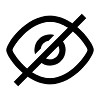 顯示密碼